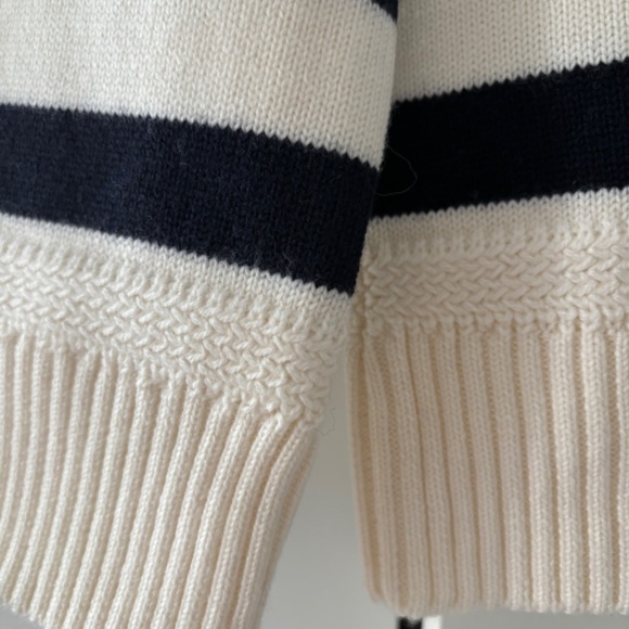 Sezane Bastien Jumper *BNWT* (100% merino wool) - Picture 8 of 15